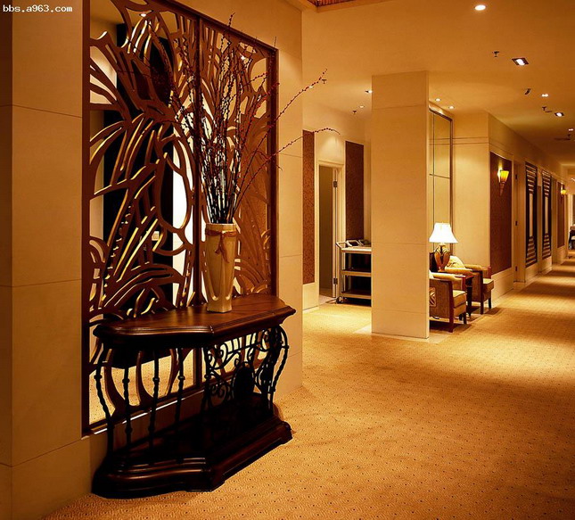 Interior design