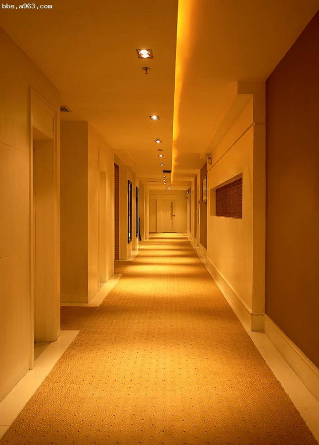 Interior design