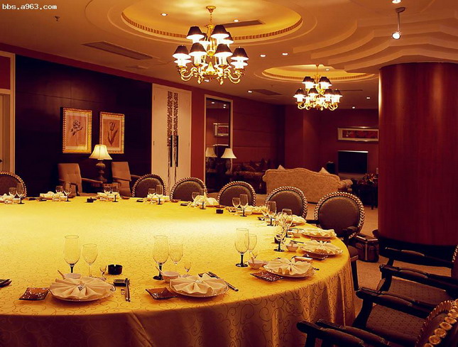 Interior design