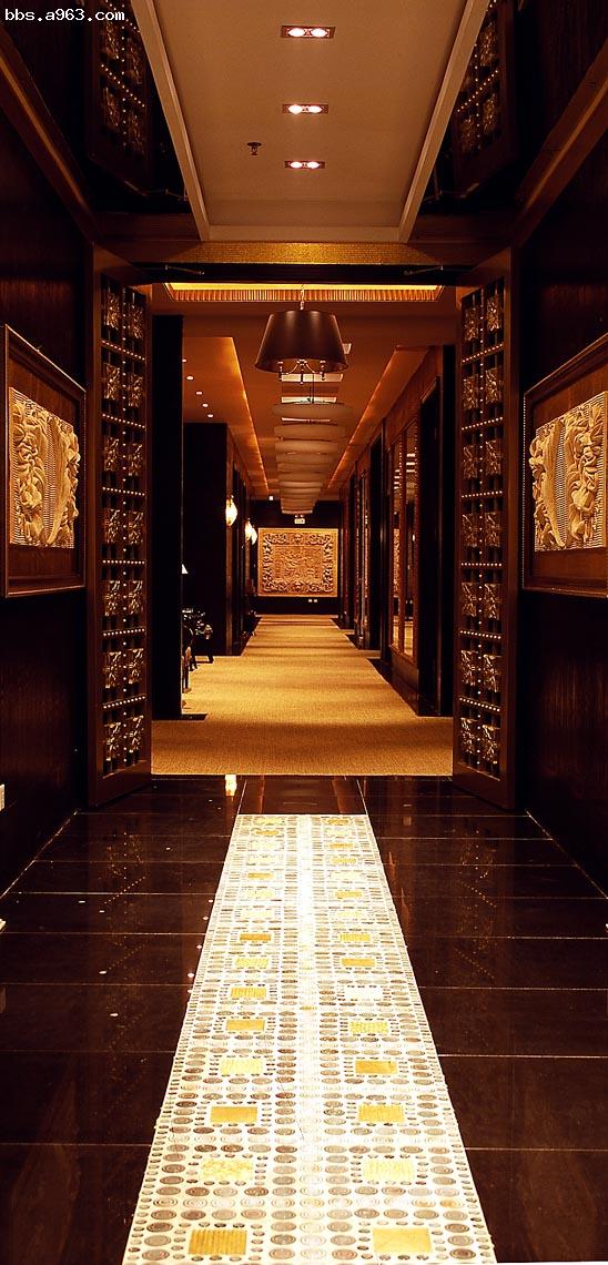 Interior design