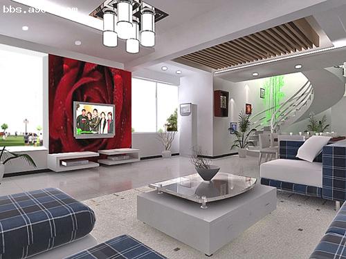 Interior design