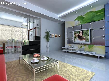 Interior design