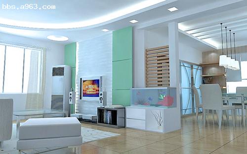 Interior design