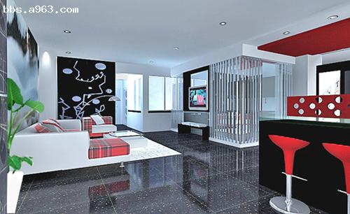 Interior design