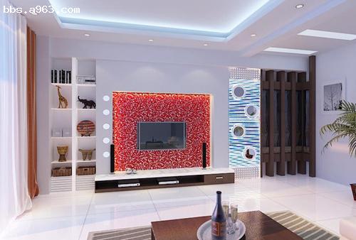 Interior design