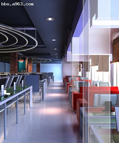 Interior design