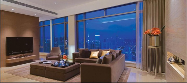 Interior design