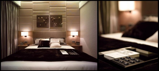 Interior design