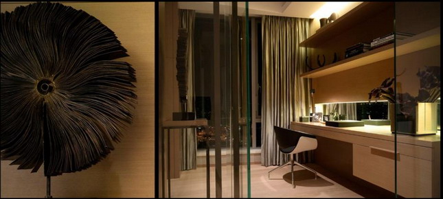 Interior design