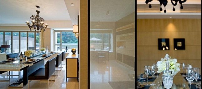 Interior design