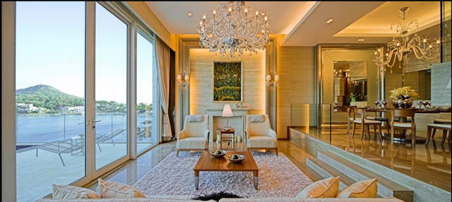 Interior design