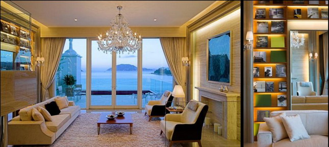 Interior design