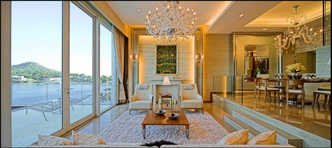 Interior design