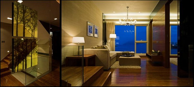 Interior design