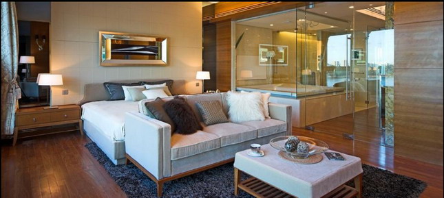 Interior design