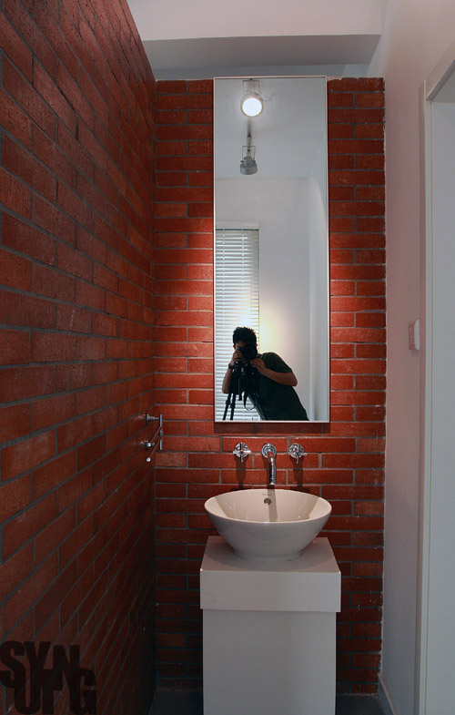 Interior design