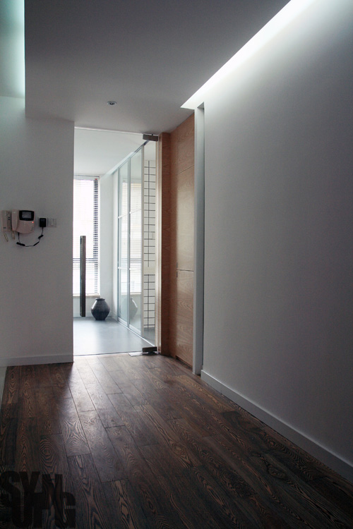 Interior design
