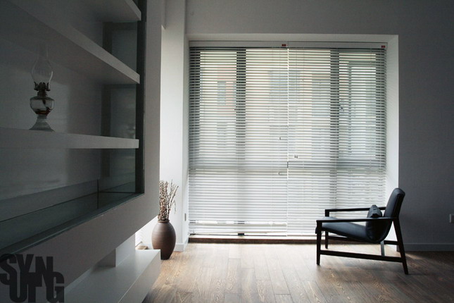 Interior design