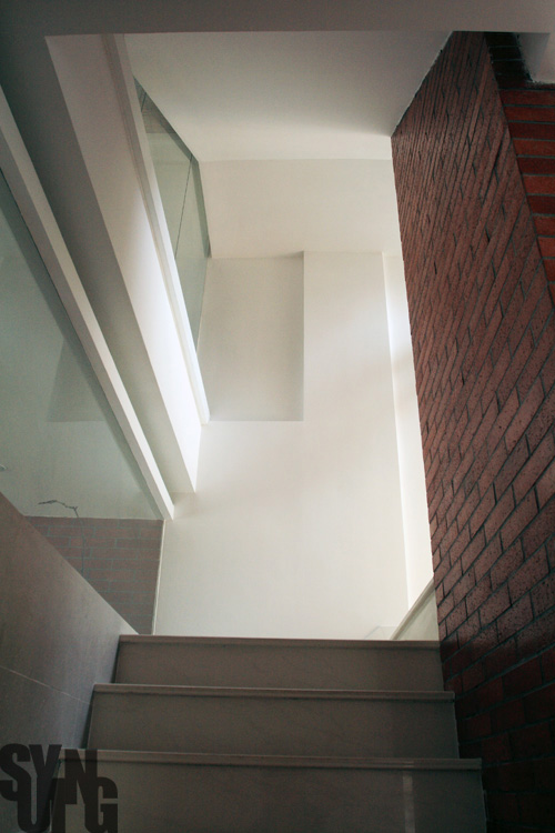 Interior design