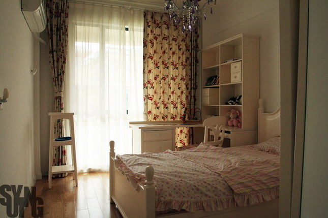 Interior design