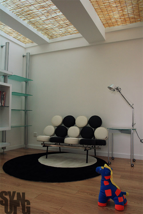 Interior design
