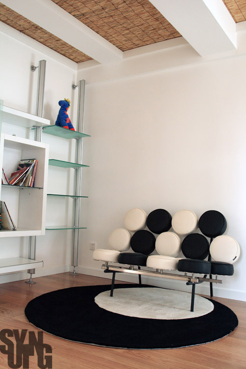 Interior design