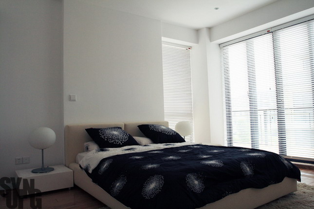 Interior design