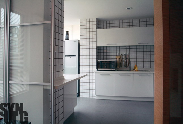 Interior design
