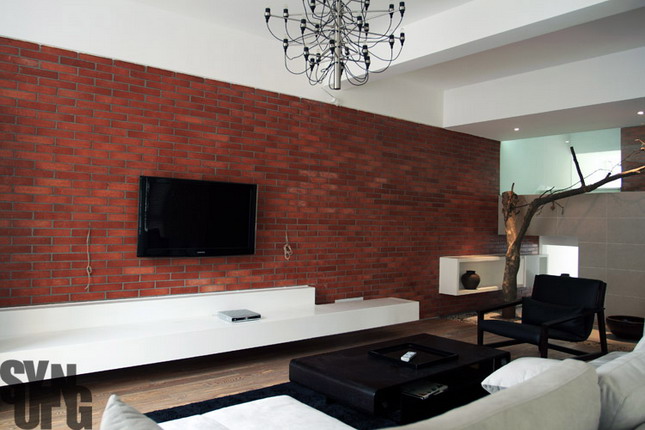 Interior design