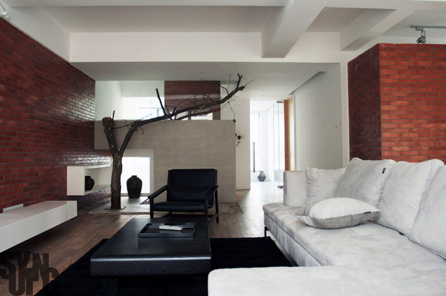 Interior design