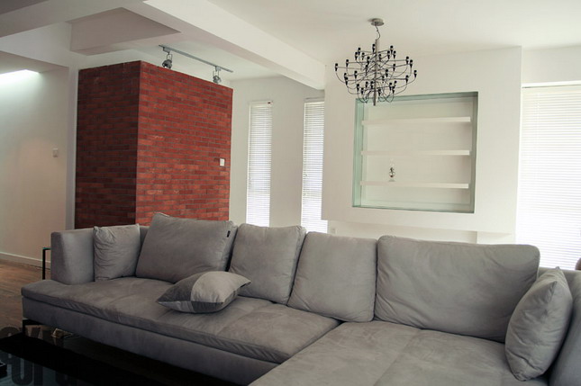 Interior design