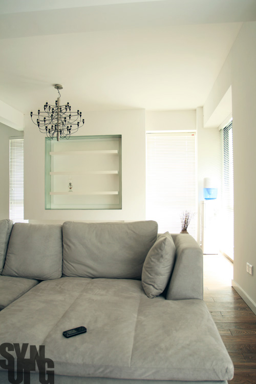 Interior design