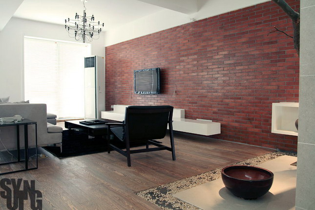 Interior design
