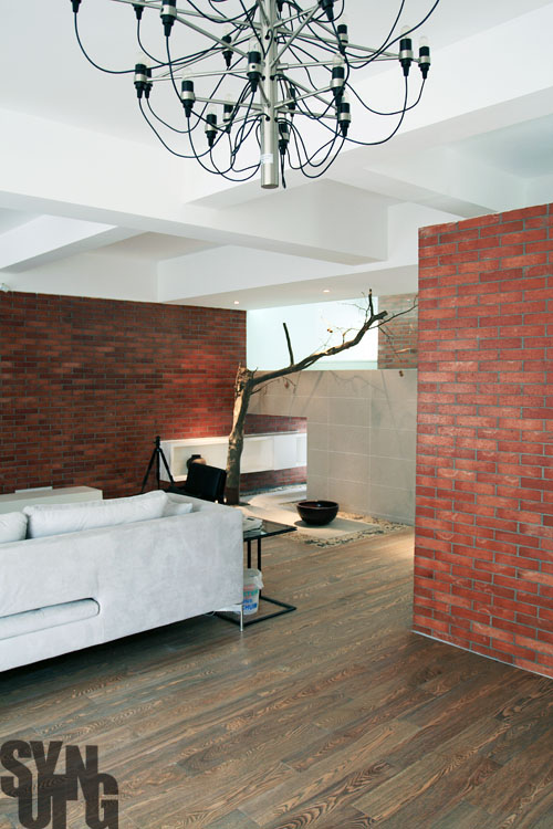 Interior design
