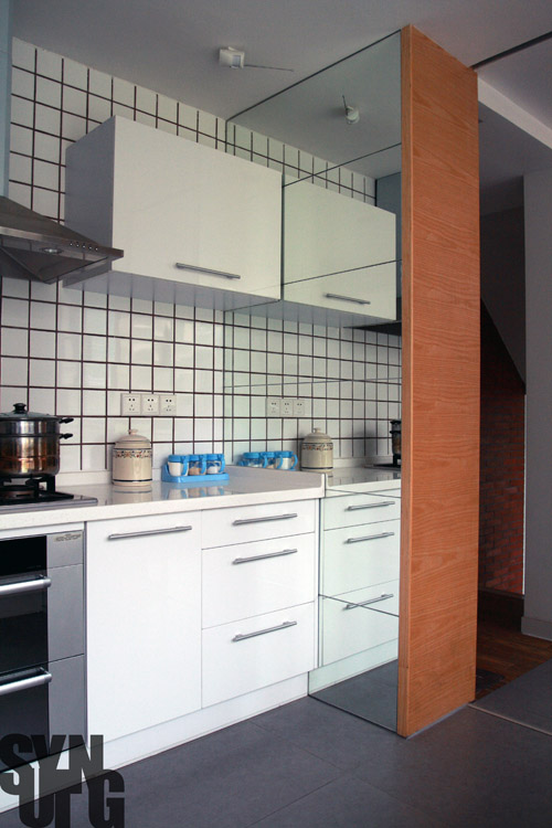 Interior design