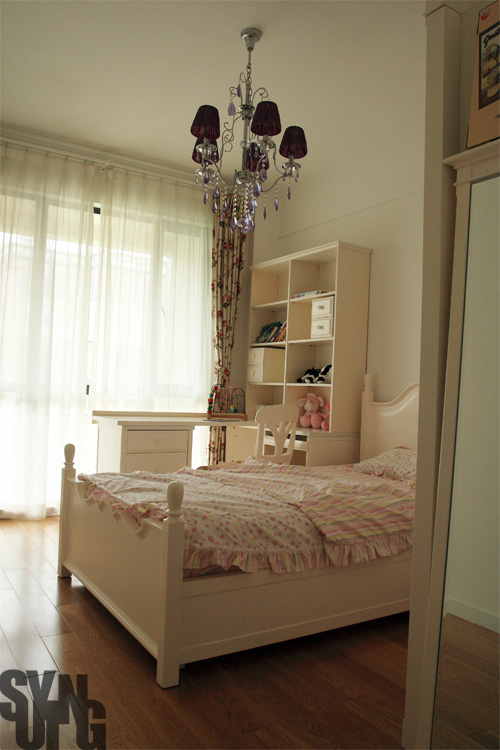 Interior design