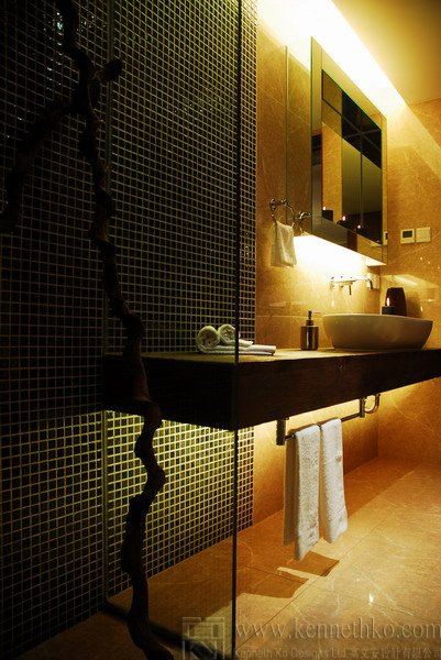 Interior design