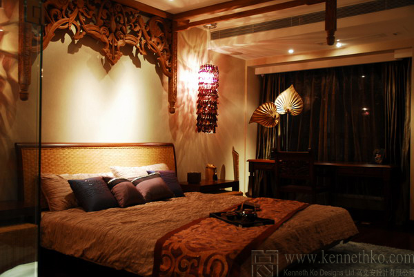 Interior design