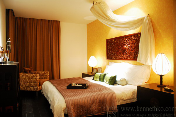 Interior design