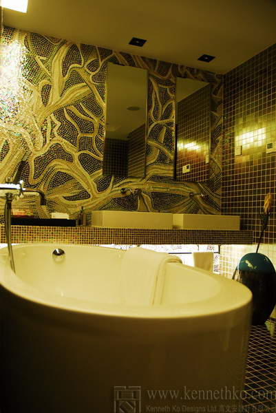 Interior design