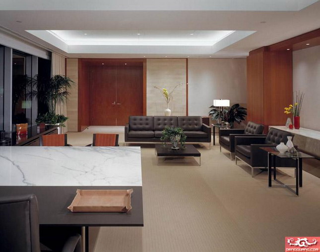 Interior design