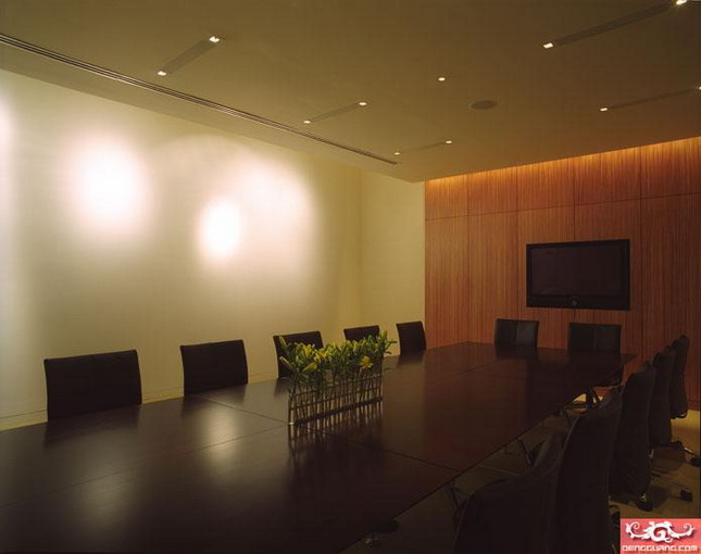 Interior design