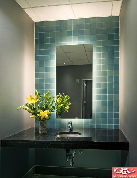 Interior design