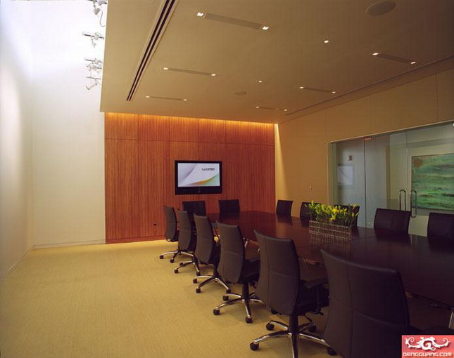 Interior design