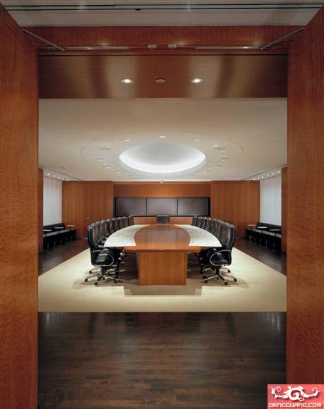 Interior design