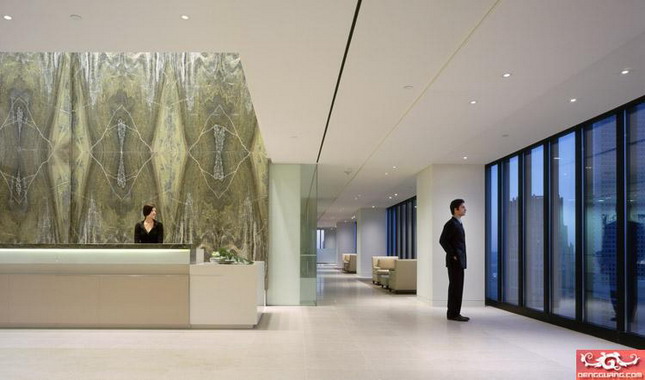 Interior design