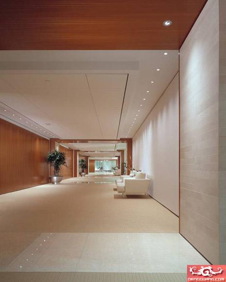 Interior design