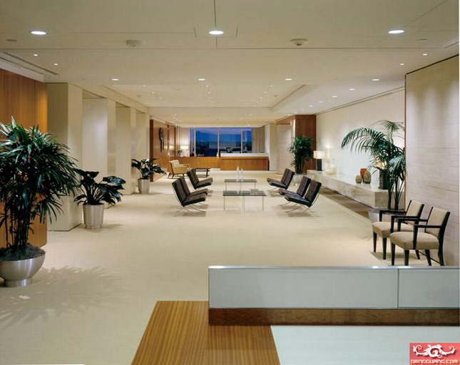Interior design