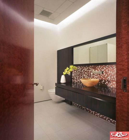 Interior design