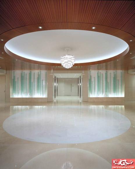 Interior design